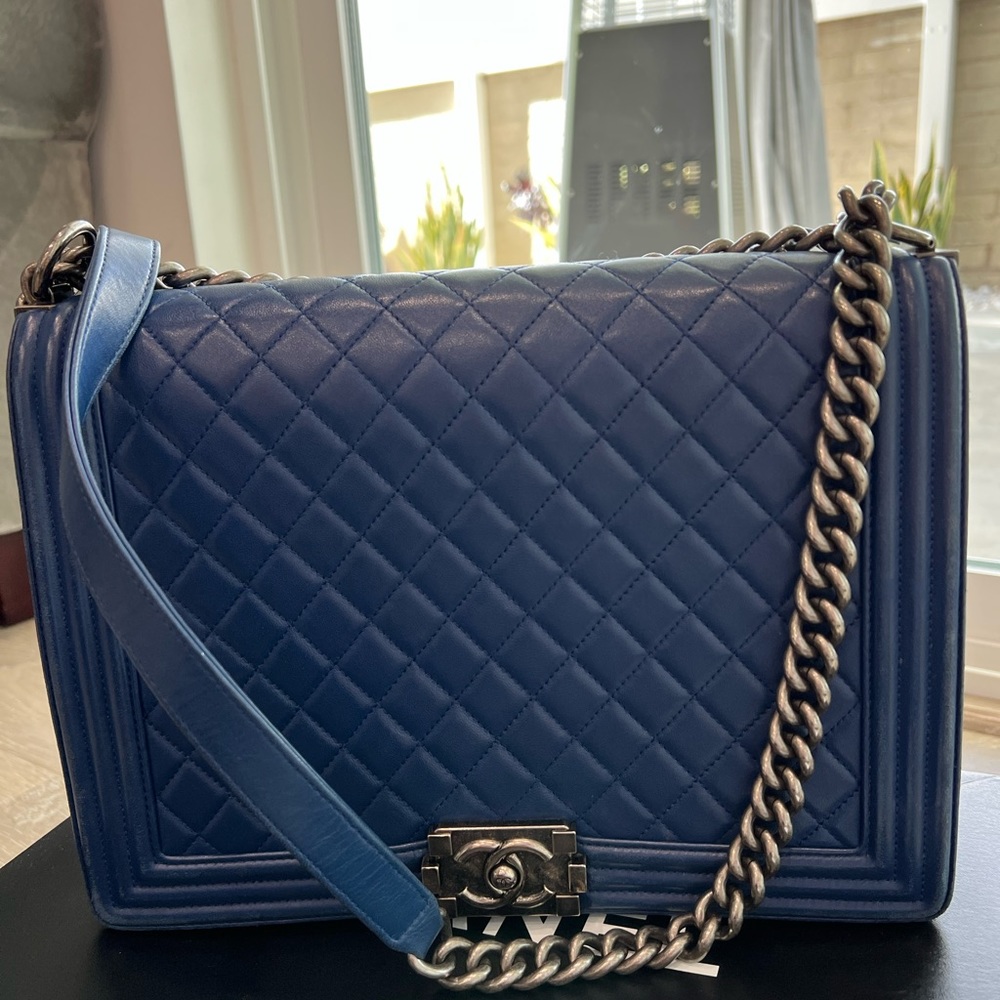Chanel Flapbag